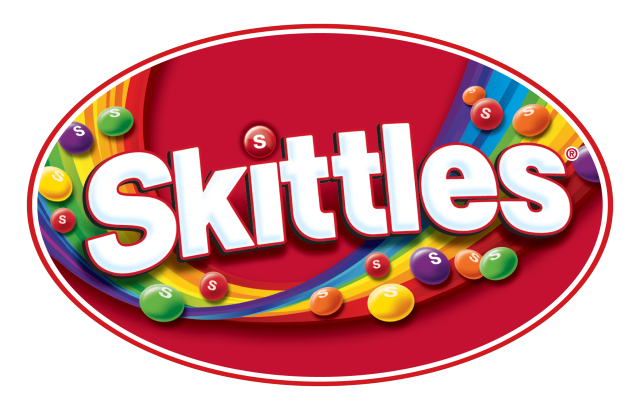 Skittles Logo