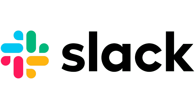 Logotipo de Slack