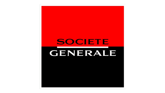 Societe Generale Logo