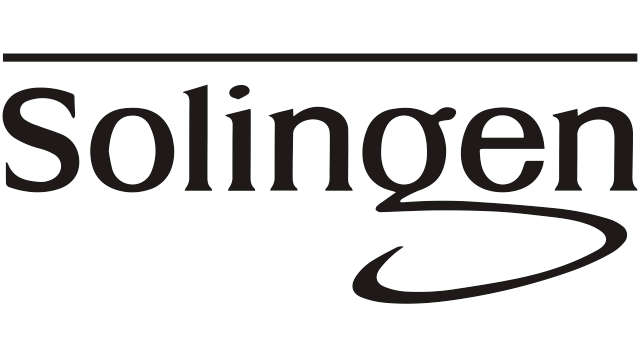 Logotipo de Solingen