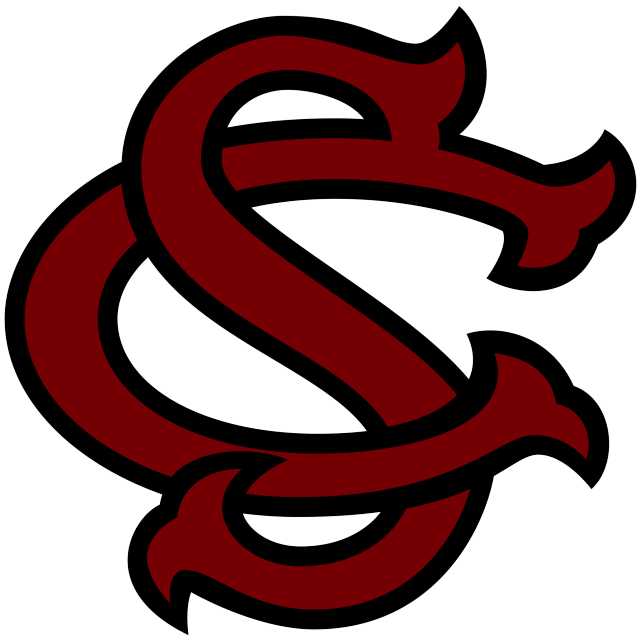 South Carolina Gamecocks Logo