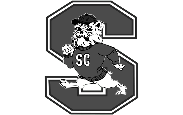 South Carolina State Bulldogs Logo