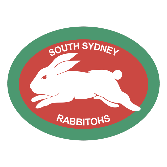 South Sydney Rabbitohs Logo