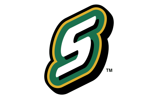 Southeastern Louisiana Lions Logo