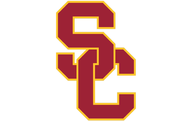 Southern California Trojans Logo