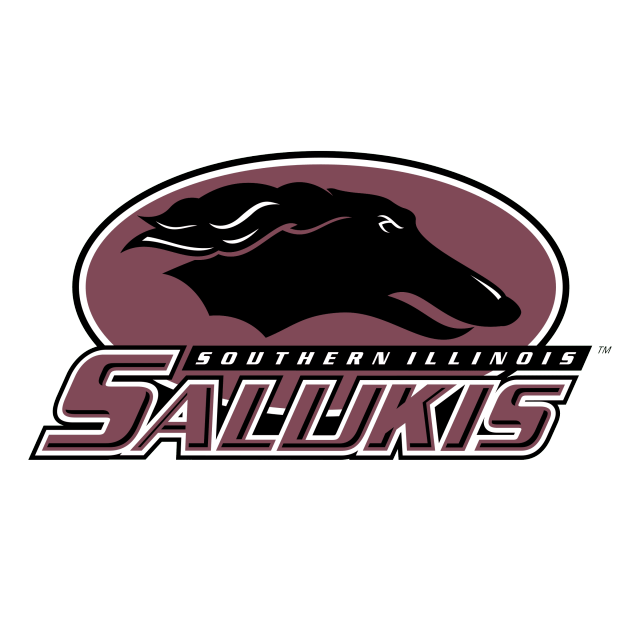 Southern Illinois Salukis Logo