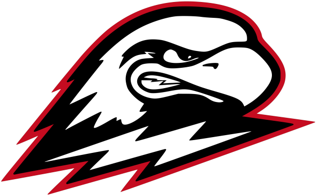 Southern Utah Thunderbirds Logo