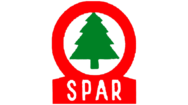 Logotipo de SPAR