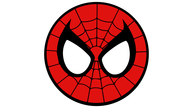 Logotipo de Spiderman