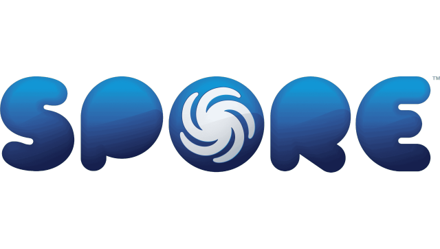 Logotipo de Spore