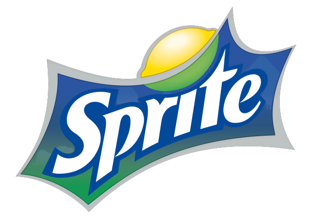 雪碧（Sprite）碳酸飲料品牌Logo