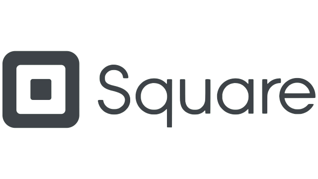 Logotipo de Square