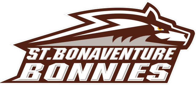 St. Bonaventure Bonnies Logo