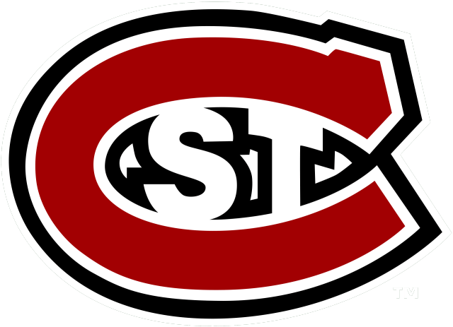 St. Cloud State Huskies Logo