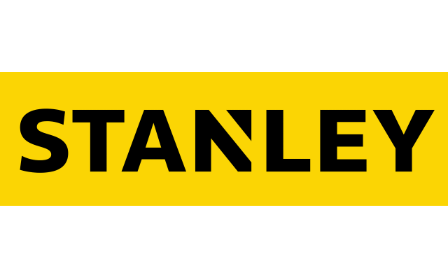 Logotipo de Stanley