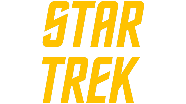 Logotipo de Star Trek