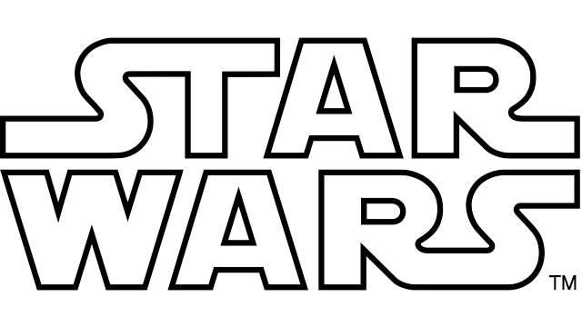 Logotipo de Star Wars