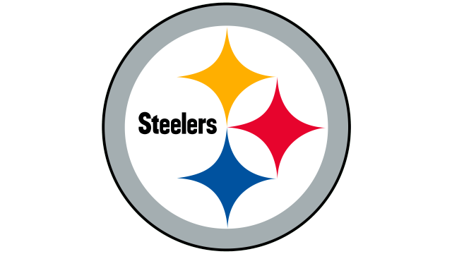 Pittsburgh Steelers Logo