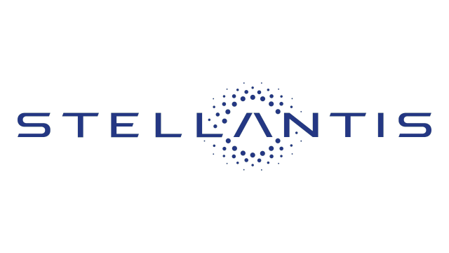 Stellantis Logo