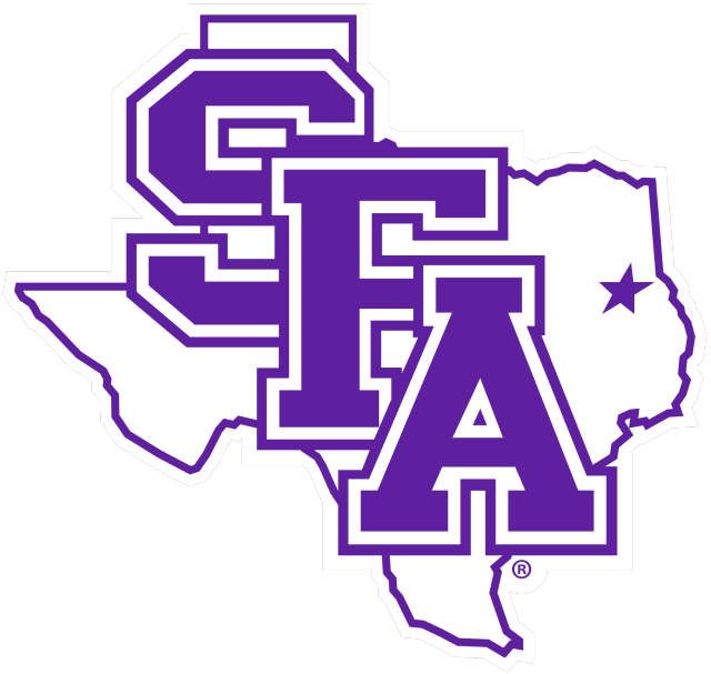 Stephen F. Austin Lumberjacks Logo