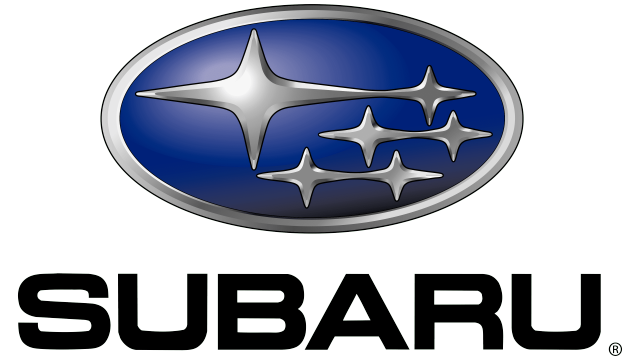 Subaru Logo