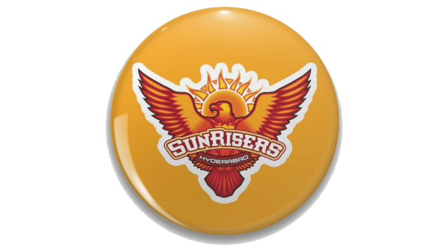 Sunrisers Hyderabad Logo