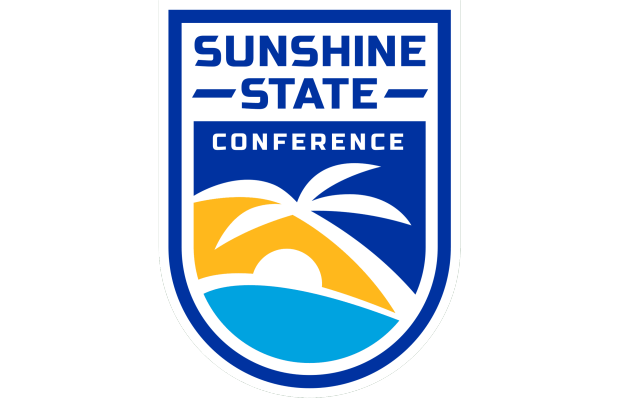 Sunshine State Conference Logo