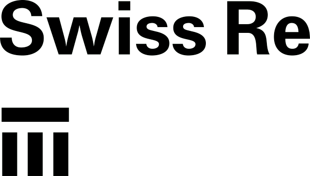Swiss Re Logo