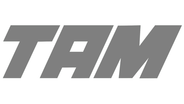 TAM Airlines Logo