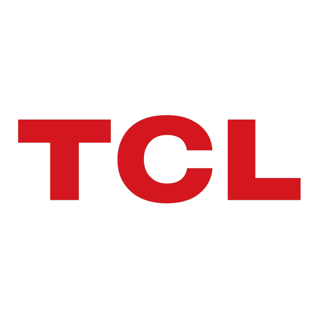 Logotipo de TCL