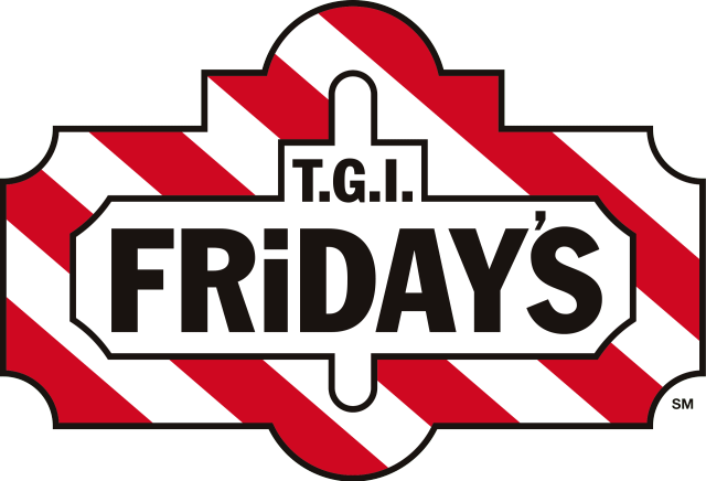 Logotipo de TGI Fridays