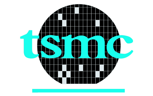 Logotipo de TSMC