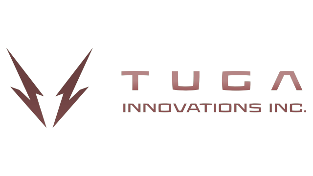 Logotipo de TUGA Innovations