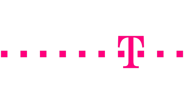 Logotipo de T-Mobile