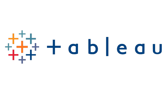 Tableau資料視覺化軟體Logo