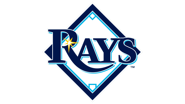 Tampa Bay Rays Logo