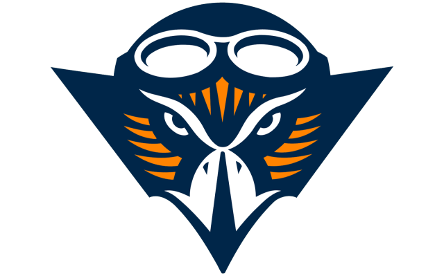 Tennessee-Martin Skyhawks Logo