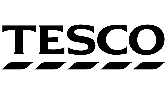 Tesco Logo