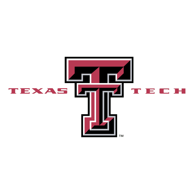 Texas Tech Red Raiders Logo