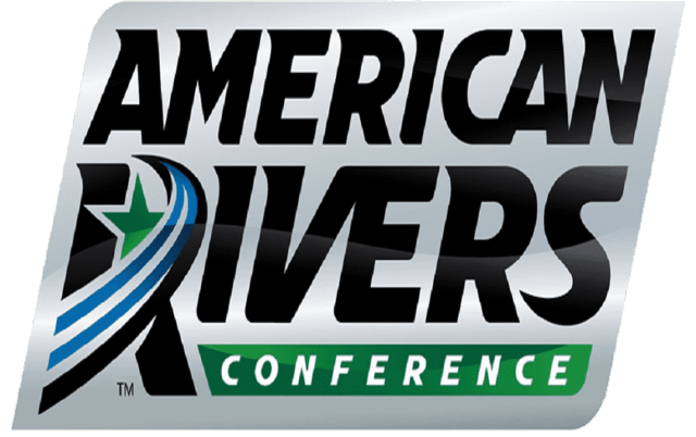 The American Rivers Conference Logo