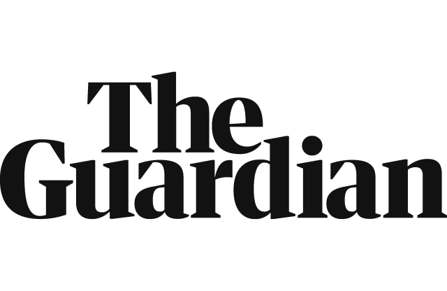 Logotipo de The Guardian