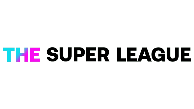 The Super League Logo