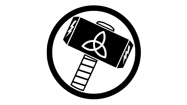 Thor Logo
