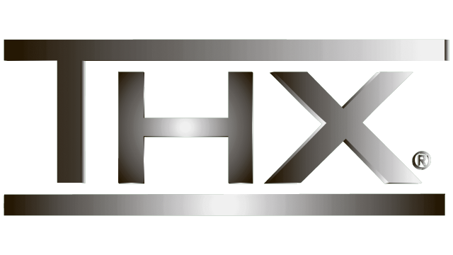 Logotipo de THX