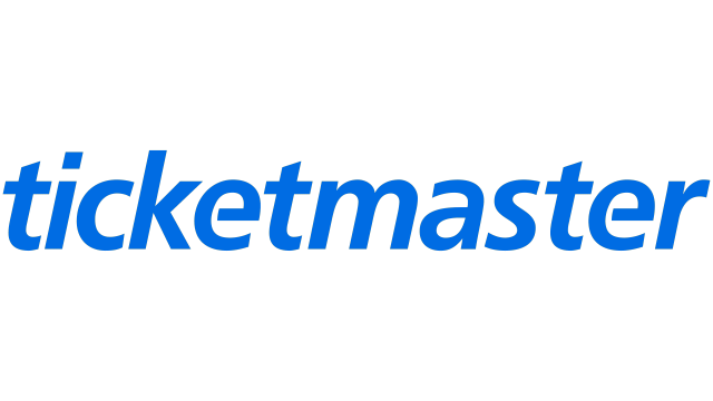 Logotipo de Ticketmaster