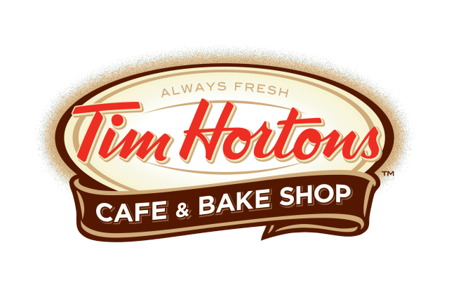 Tim Hortons Logo