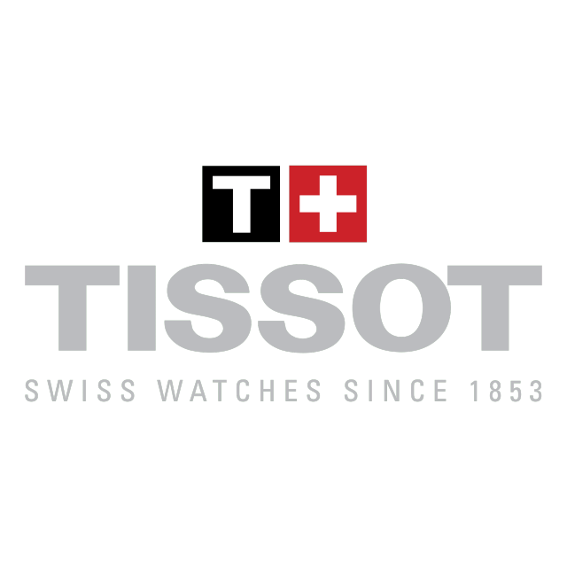 Logotipo de Tissot