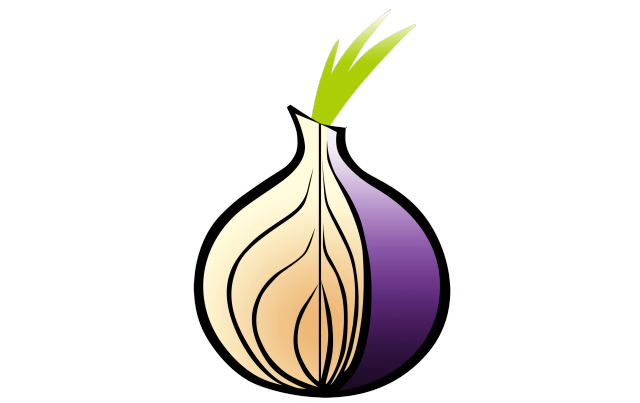 Tor Logo