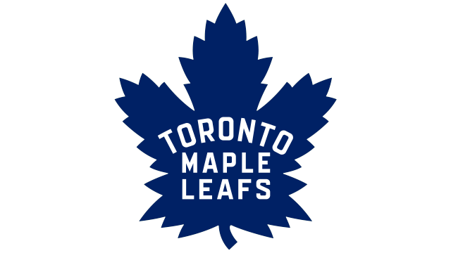 Toronto Maple Leafs Logo