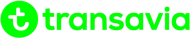 Logotipo de Transavia